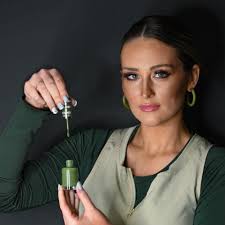 Stephanie Leverette Lewis