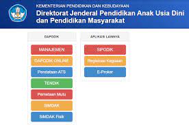 We did not find results for: Cara Mengisi Rkas Aplikasi Simdak Bop Paud Tahun 2020 Berbagi Tutorial