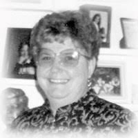 Joyce Jordan-Gallegos Obituary (2009)