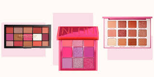 Maybe you would like to learn more about one of these? 11 Pink Eyeshadow Palettes We Can T Get Enough Of