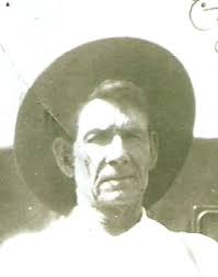 Rev John Wesley Horton (1870-1948)