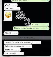 Enjoy brain training with math and logic games. My Ex Unblocked Me On Instagram When I Ask Her Seduction