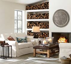 Function & form looking for seats that invite lounging and cuddling? Caden Rectangular Leather Ottoman Pottery Barn