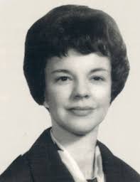 Obituary information for Betty Louise Andrews