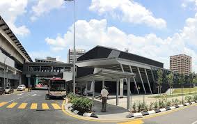The station has two elevated levels; Pasar Seni Mrt Station Just A Short Walk To The Chinatown And Also The Interchange To Pasar Seni Lrt Station And Kuala Lumpur Ktm Station Klia2 Info