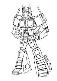 Print and download your favorite coloring pages to color for hours! Optimus Prime Coloring Pages Best Coloring Pages For Kids