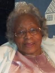 Eddie Mae Prisby Obituary