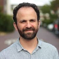 Daniel van der Sluis