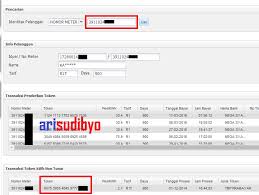 Cara mendapatkan pulsa gratis semua operator. Cara Membobol Pulsa Listrik Pln Ari Sudibyo Seputar Dunia Teknologi