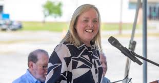 The City of Gadsden helped break ground Wednesday