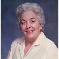 Jacqueline Sarah Pellerin Obituary