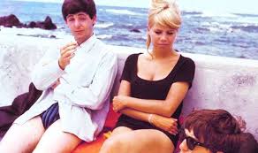 tonyface: Astrid Kirchherr