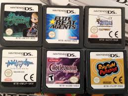 The best ds games offer tons of options for gamers. The Top 10 Nintendo Ds Soundtracks Nintendo Everything