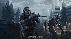 Most popular among our users escape from tarkov in collection video gameare sorted by number of views in the near time. Escape From Tarkov Art 960x540 Wallpaper Teahub Io