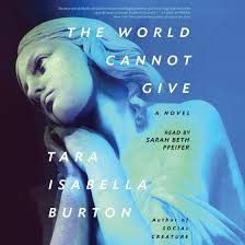 The World Cannot Give Audiobook | Libro.fm