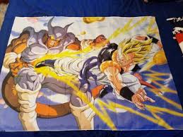 Maybe you would like to learn more about one of these? Dragon Ball Z Gogeta Vs Janemba Linen Poster For Sale In Pomona Ca Offerup
