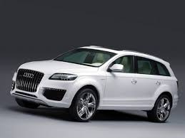 Audi Q7 42 Tdi Photos News Reviews Specs Car Listings Audi Q7 Car Insurance Car Finance