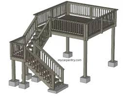 Red hill queensland commercial lift. Stairs With Landings A Guide To Stair Landings Exterior Stairs Outdoor Stairs Patio Stairs
