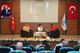 TRABZON ÖYKÜ GÜNLERİ DEVAM EDİYOR | Trabzon Ortahisar Belediyesi