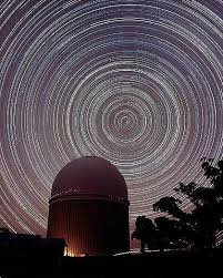 Pin On Hay Bales And Star Trails