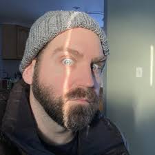 Athlete: Kevin Doucet