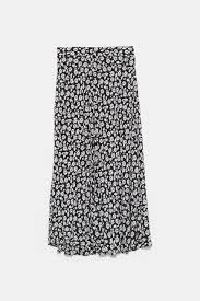 Maybe you would like to learn more about one of these? Zara Floral Print Skirt Ufo No More