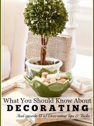 Secrets To Be A Better Home Decorator And Podcast 7 Stonegable Home Decor Styles Decor Decor Styles