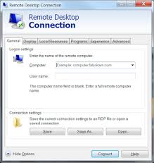 Allowing connections only from computers running remote desktop with nla is a more secure authentication method that can help protect your computer from. Run Command For Remote Desktop Rdp Client