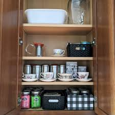 Looking for a great tea container for storing your loose tea? Frugal Diy Tea Organization Let S Live And Learn