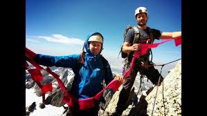 Making a Difference in Alaska: Dr. Larry Daugherty