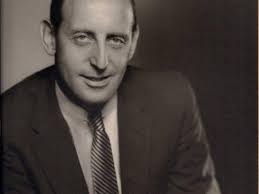 Hans Heymann Jr., who was a key contributor to the Pentagon papers, dies at  91