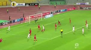 يقدم موقع يلا شوت الجديد خدمة مشاهدة مباراة الزمالك والنجم الساحلي التونسي بث مباشر في اللقاء الذي يجمع بينهما ضمن إياب نصف نهائي بطولة كأس الكونفدرالية الأفريقية، يدخل كل فريق هذه المواجهة القوية ساعيًا إلى تحقيق الفوز من أجل التأهل والوصول للمباراة. Ù‡Ø¯Ù Ù…Ø¨Ø§Ø±Ø§Ø© Ø§Ù„Ø²Ù…Ø§Ù„Ùƒ ÙˆØ§Ù„Ù†Ø¬Ù… Ø§Ù„Ø³Ø§Ø­Ù„Ù‰ ÙÙ‰ ÙƒØ§Ø³ Ø§Ù„Ø§ØªØ­Ø§Ø¯ Ù„Ø§ÙØ±ÙŠÙ‚ÙŠ