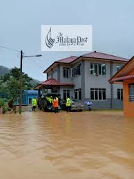 Fauzi mohd 25 september 2015. Banjir Di Pantai Timur Banjir Di Hulu Terengganu Di Luar Jangkaan Jumlah Di Pusat Pemindahan Sementara Terus Meningkat The Malaya Post