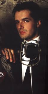 Austrian singer Falco had a string of hits most notably Rock Me Amadeus but  this is a personal favorite of mine. He passed away sadly at the age of 40