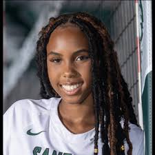 Megan Branson's High School Bio