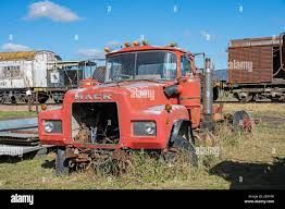 Image result for Mack Red 1997 CIL