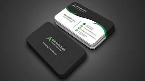 Add your square card to google pay. Creative Business Card Design Tutorial In Photoshop