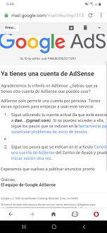 ¿cómo entrar en gmail con otra cuenta y añadir más cuentas de correo para iniciar sesión? Gmail Commail Iniciar Sesion