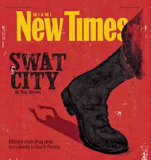 A tenant in federally subsidized rental housing has rights under federal law, as well. How Florida S Proud Open Government Laws Lead To The Shame Of Florida Man News Stories Riptide 2 0 Miami Miami New Times The Leading Independent News Source In Miami Florida