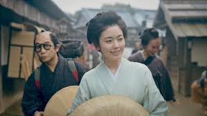 あきない世傳 金と銀2＞第5回「いざ！討ち入り」 小芝風花主演BS時代劇 赤穂義士討ち入りの日、五鈴屋江戸店が！（MANTANWEB） -  Yahoo!ニュース