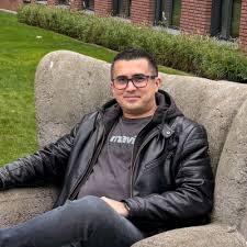 Hossein BAHRAMI NEKOO - Freelance | LinkedIn