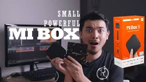 In case you missed it, the xiaomi mi box has been available in malaysia for quite some time now. Best Options Mi Tv Box S In 2019 Malaysia Set Youtube