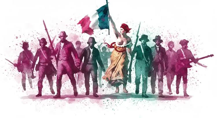 14 Juillet : les secrets derrière la fête nationale française - Ecoleng
