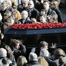 He passed away early this afternoon after. Trauerfeier In Paris Abschied Von Guillaume Depardieu Der Spiegel