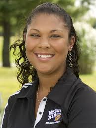 2011-12 Women's Golf Roster