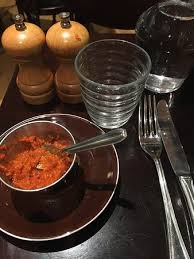 Chez Maurice Paris Montparnasse Restaurant Avis Numero De Telephone Photos Tripadvisor