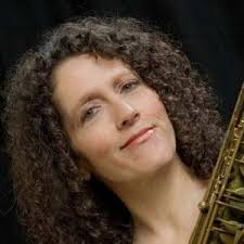 Blue Monday at The California with Nancy Wright