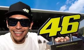 Valentino Rossi dan Tim VR46 Siap Ungkap Kejutan Spesial saat Kunjungan ke  Indonesia