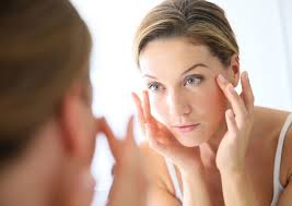Why Is My Face Puffy In The Morning Natural Anti Aging Skin Care Aging Skin Anti Aging Skin Care