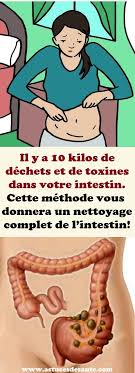 Il Y A 10 Kilos De Dechets Et De Toxines Dans Votre Intestin Cette Methode Vous Donnera Un Nettoyage Complet De L Intestin Nettoyage Dechets Vault Boy Gym